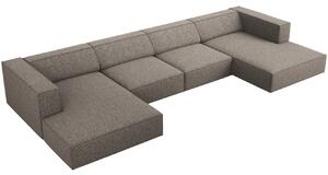 -25 % Dny MOMENTI– Cosmopolitan Design Rohová pohovka Arendal 364 cm