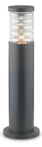 IdealLux 248257 TRONCO PT1 H40 zahradní LED sloupek E27 1x60W IP54 antracit