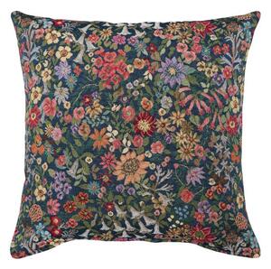 Povlak SOFA sarah modrá 45 x 45 cm
