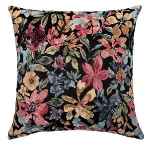 Povlak SOFA clementine černá 45 x 45 cm