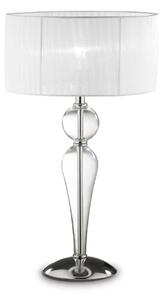 Ideal Lux Stolní lampa DUCHESSA TL1 BIG