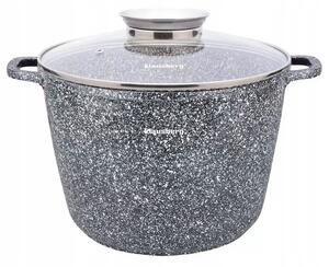Hrnec tradiční Klausberg 123 10 l
