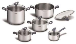 Daily Cook Sada nádobí 10 ks TEFAL G712SA55