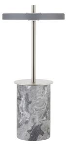 Venkovní svítidla UMAGE, Asteria MOVE MINI, stmívatelné, Metalická, Obývací pokoj, Mramor, Design