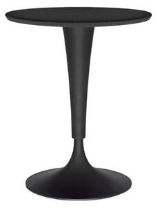 Venkovní svítidla Kartell, DR. NA, Černá, Terasa, Plast, Moderní