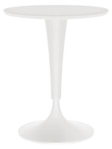 Venkovní svítidla Kartell, DR. NA, Bílá, Terasa, Plast, Moderní
