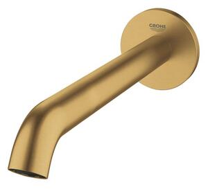Vanový výtok GROHE ESSENCE kartáčovaný Cool Sunrise 13449GN1