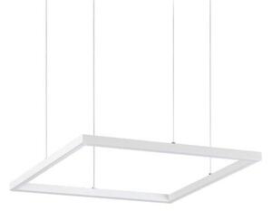 Ideal Lux 259154 ORACLE SLIM závěsné svítidlo LED 33W/2650lm 3000K bílá