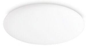 Ideal Lux 261164 LEVEL stropní svítidlo LED D400mm 18W/1600lm 3000K bílá