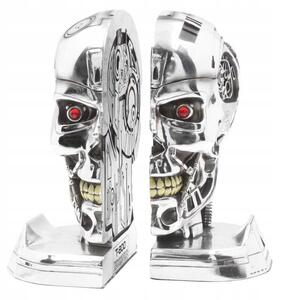 Opěrky na knihy Nemesis Now Terminator 2 NEMN-B4693N9