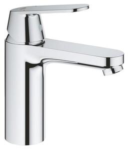 Umyvadlová baterie GROHE Eurosmart Cosmopolitan s clic-clacem chrom 23926000
