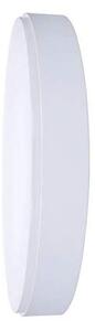 Solight WO798 LECCE - LED stropní svítidlo stmívatelné dálkovým ovladačem, Ø 30cm, 36W, 3000-6000K (Stropní bílé svítidlo s dálkovým ovladačem)