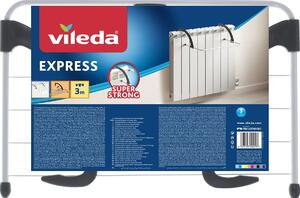 Vileda Express sušák na prádlo 3m VILEDA 157334