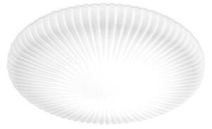 Ideal Lux 265841 ATRIUM stropní svítidlo LED D550mm 34W 3600/3120lm 3000K bílá