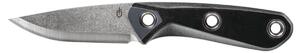 Principle Bushcraft Nůž, černý GERBER 1050243