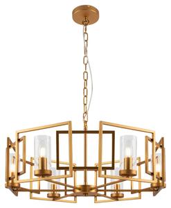 STROPNÍ ZÁVĚSNÉ SVÍTIDLO, 65,6/35,5 cm MAYTONI - Online Only svítidla, Online Only