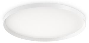 Ideal Lux 270241 FLY stropní svítidlo LED D900mm 65W 9900/7920lm 4000K bílá
