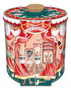 Heathcote & Ivory Nutcracker Theatre