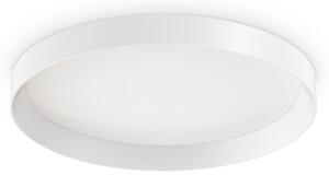 Ideal Lux 270272 FLY stropní svítidlo LED D350mm 18W 2650/2110lm 3000K bílá