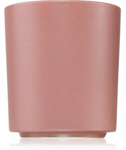 Milkhouse Candle Co. Earth & Ember Cashmere Blush vonná svíčka 369 g