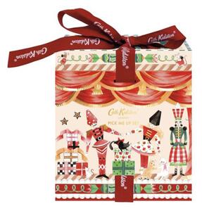 Heathcote & Ivory Nutcracker Theatre