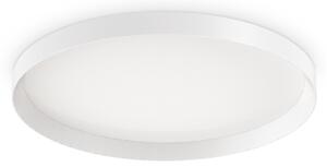 Ideal Lux 270302 FLY stropní svítidlo LED D600mm 53W 7500/6050lm 3000K bílá