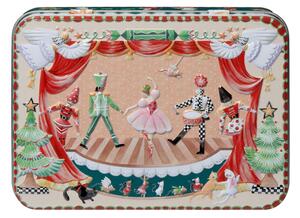 Heathcote & Ivory Nutcracker Theatre