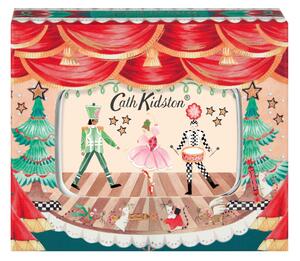 Heathcote & Ivory Nutcracker Theatre