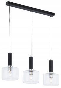 Závěsná lampa Jupiter VANES JUPITER 3 - světelné body E27
