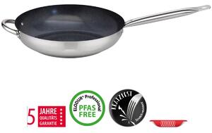 Profi Therm Platinum Pánev s pomocnou rukojetí Ø 32 cm ELO 24542
