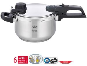 Mistral Tlakový hrnec 4,5 l ELO PREMIUM 88622