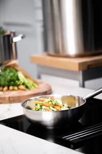 Profi Cuisine Rendlík Ø 20 cm, 1,5 l, nerezový ELO 24720