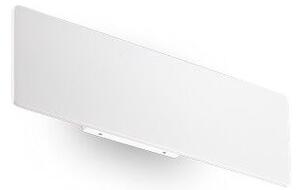 Ideal Lux 277233 ZIG ZAG nástěnné svítidlo LED Š290mm 12W/1200lm 4000K bílá
