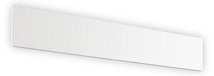 Ideal Lux 277240 ZIG ZAG nástěnné svítidlo LED Š530mm 22W/2200lm 4000K bílá