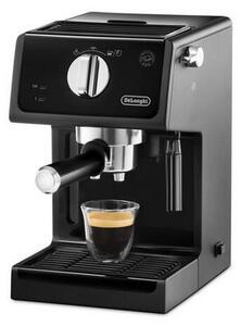 DeLonghi Pákový kávovar De'Longhi ECP 31.21 / 1,1 l / 1100 W / 15 bar / černá
