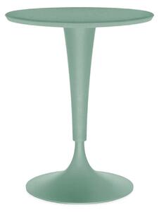 Venkovní svítidla Kartell, DR. NA, Zelená, Terasa, Plast, Moderní