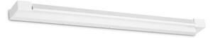 Ideal Lux 287584 BALANCE nástěnné svítidlo LED š900mm 24W 3100/2420lm 3000K bílá