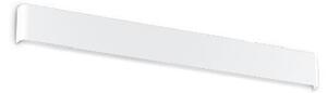 Ideal Lux 287621 DELTA nástěnné svítidlo LED 30W 3600/3150lm 3000K bílá