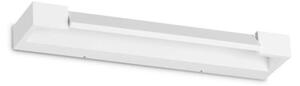 Ideal Lux 287560 BALANCE nástěnné svítidlo LED š450mm 12W 1450/1220lm 3000K bílá