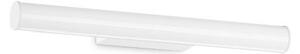 Ideal Lux 287782 PRETTY nástěnné svítidlo LED 24W 1250/910lm 3000K IP54 bílá