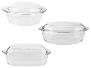 Silvercrest® Pekáč s víkem (100399663)