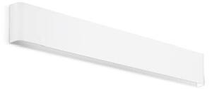 Ideal Lux 287645 DELTA nástěnné svítidlo LED 19,5W 2050/1790lm 3000K bílá