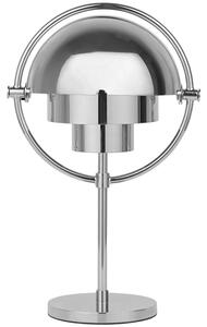 -25 % Dny MOMENTI– GUBI Kovová nabíjecí stolní lampa Multi-Lite