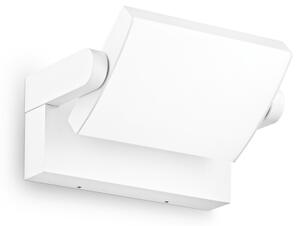 Ideal Lux 287690 SWIPE venkovní nástěnné svítidlo LED 20,5W 2300/1320lm 3000K bílá