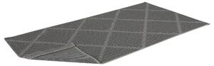 Livarno® Venkovní koberec, 80 x 150 cm (antracitová) (100399739001)