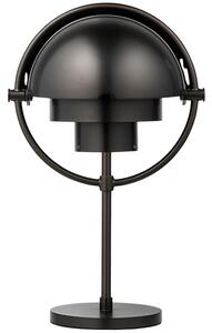GUBI Kovová nabíjecí stolní lampa Multi-Lite