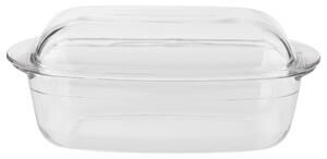 Silvercrest® Pekáč s víkem (obdélníkový) (100399663003)