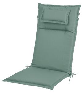 Livarno® Potah na křeslo Toronto, 120 x 50 x 7,5 cm (zelená) (100401009003)