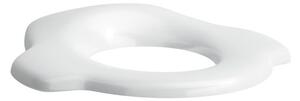 Laufen Florakids WC Sedátko bez poklopu H8910323000001