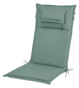 Livarno® Potah na křeslo Toronto, 120 x 50 x 7,5 cm (zelená) (100401009003)